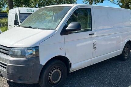 VW T5 Transporter 264.000 km 3.250 &euro; Hamburg 21107