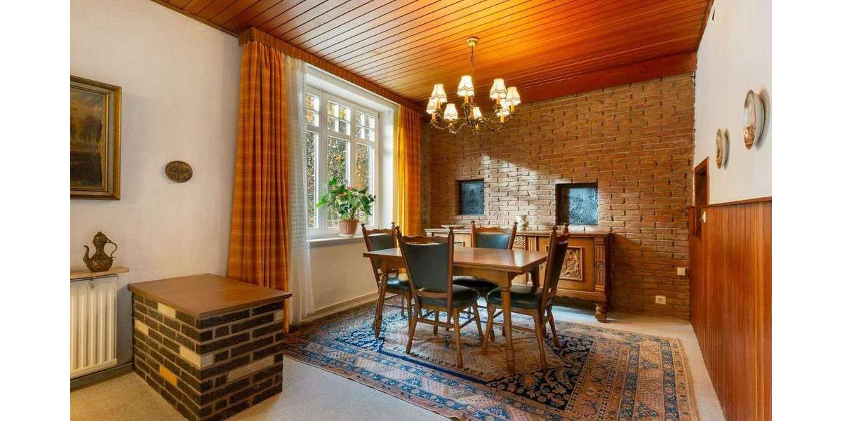 Charmantes Einfamilienhaus mit zwei Wohneinheiten und großem Entwicklungspotenzial! 5 zimmer