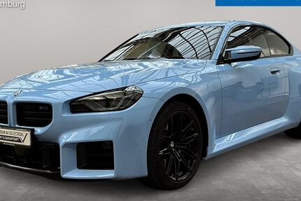 BMW M2 21.478 km 69.989 &euro; Barsbüttel bei Hamburg 22885