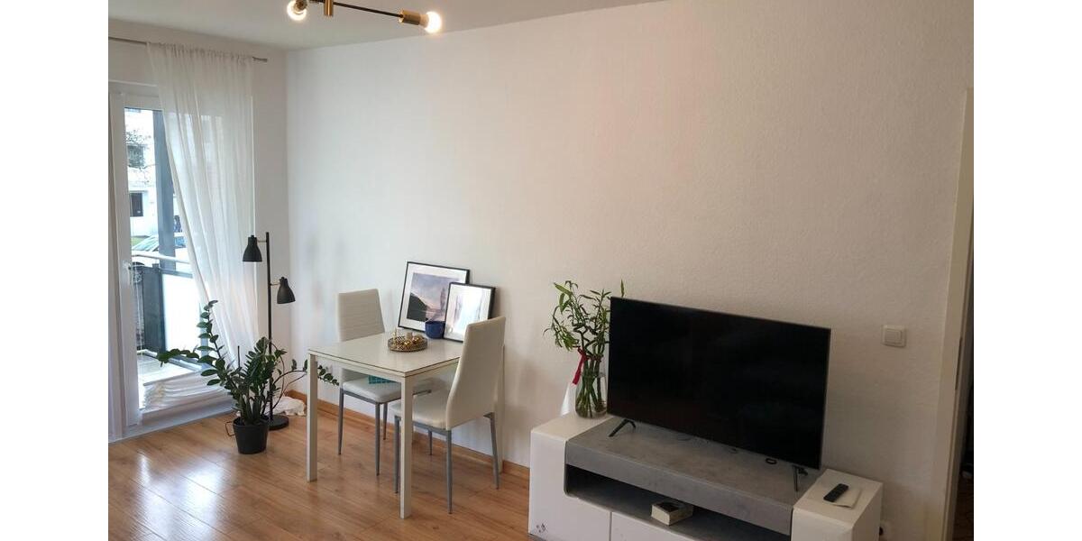 Etagenwohnung Hamburg Barmbek-Nord - 2 Zimmer, 48 m&sup2;, 1.300&euro; | Angebot:25375710