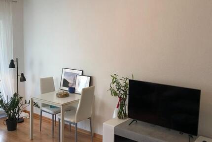 Wohnung Hamburg Barmbek-Nord - 2 Zimmer, 48 m&sup2;, 1.300&euro; | Angebot:25375710