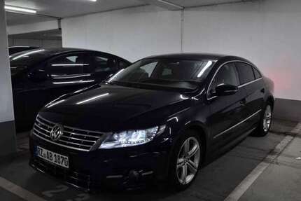 VW CC 180.000 km 12.000 € Hamburg 21031