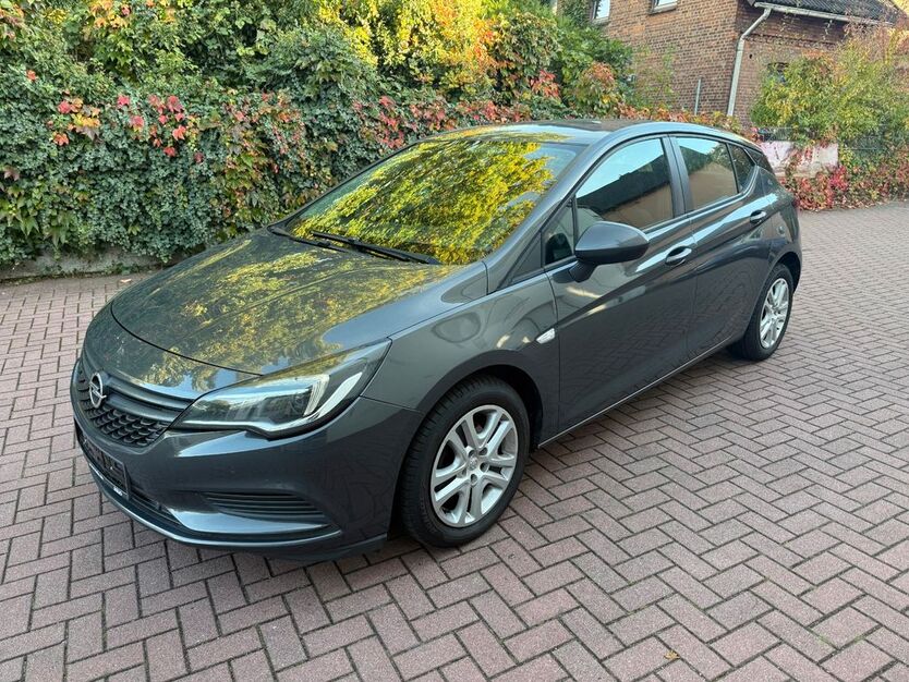 Opel Astra 184.000 km 5.400 € Hamburg 21149
