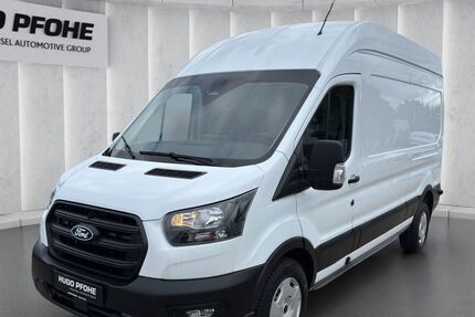 Ford Transit 19.045 km 31.490 &euro; Norderstedt 22848