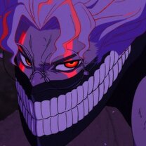 DAN DA DAN: Evil Eye