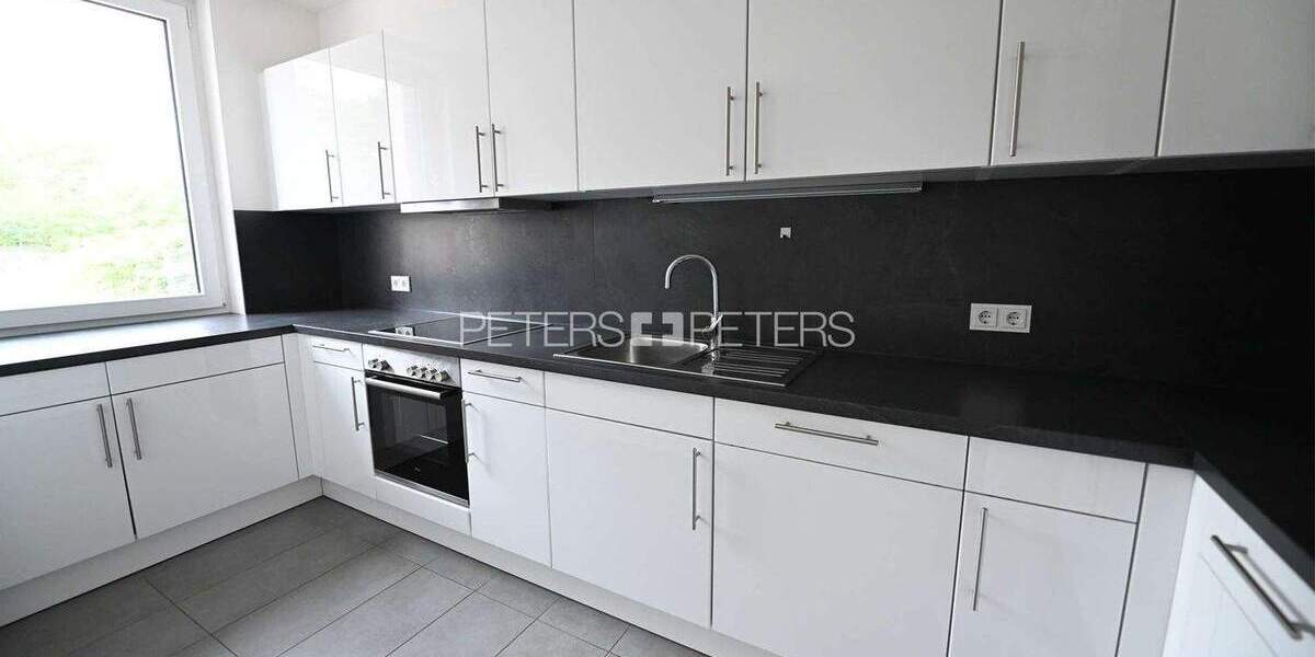 Etagenwohnung Hamburg Jenfeld - 3 Zimmer, 94 m&sup2;, 1.519&euro; | Angebot:25267282