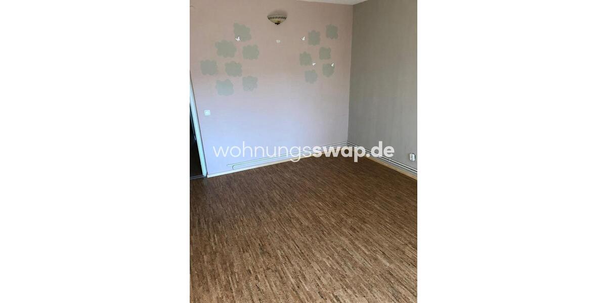 Wohnungsswap - 3 Zimmer, 65 m² - Katzbachstraße, Altona, Hamburg 3 zimmer