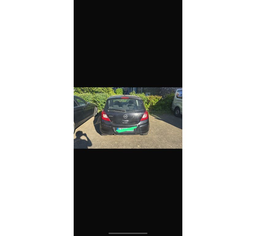 Corsa
