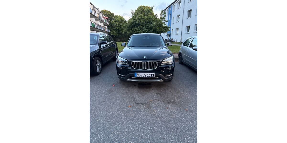 BMW X1 220.000 km 10.800 &euro; Norderstedt 22851
