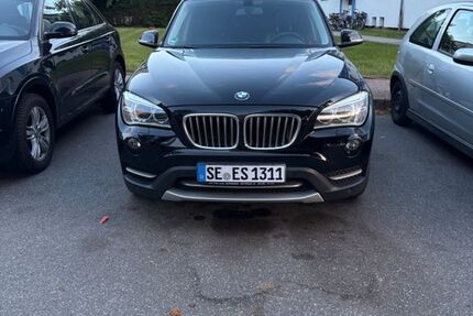 BMW X1 220.000 km 11.299 &euro; Norderstedt 22851