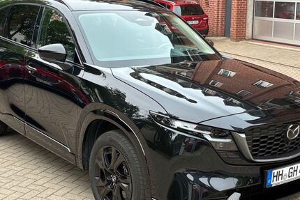 Mazda CX-5 2.000 km 39.900 &euro; Hamburg 21033