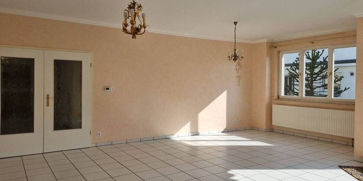 Etagenwohnung Buchholz in der Nordheide Buchholz - 5 Zimmer, 154 m&sup2;, 495.000&euro; | Angebot:26275906