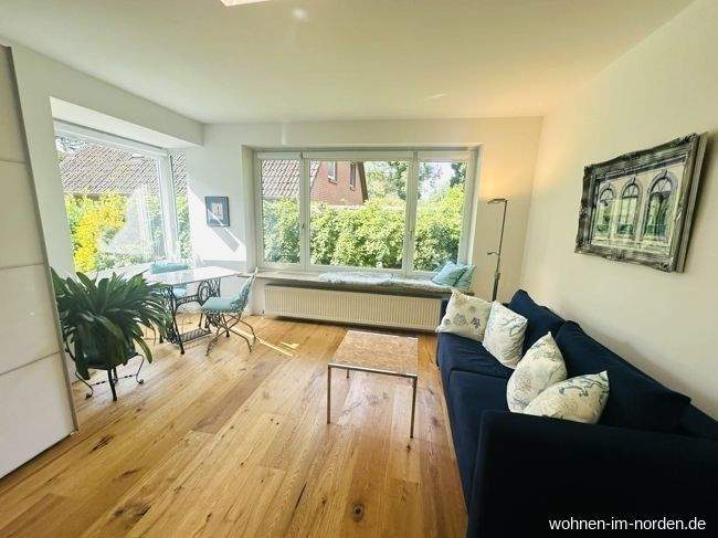 Bungalow Hamburg / Rissen Rissen - 4 Zimmer, 110 m&sup2;, 800.000&euro; | Angebot:25775075