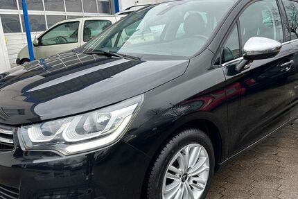 Citroen C4 131.000 km 6.490 &euro; Hamburg 20537