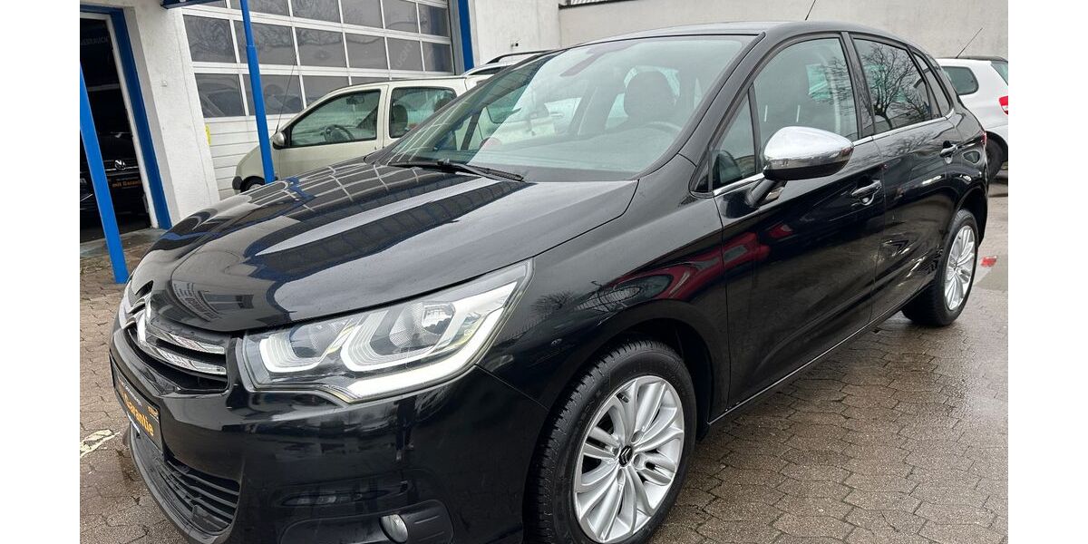 Citroen C4 131.000 km 6.490 &euro; Hamburg 20537