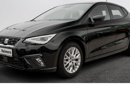Seat Ibiza 11.450 km 23.990 &euro; Pinneberg 25421