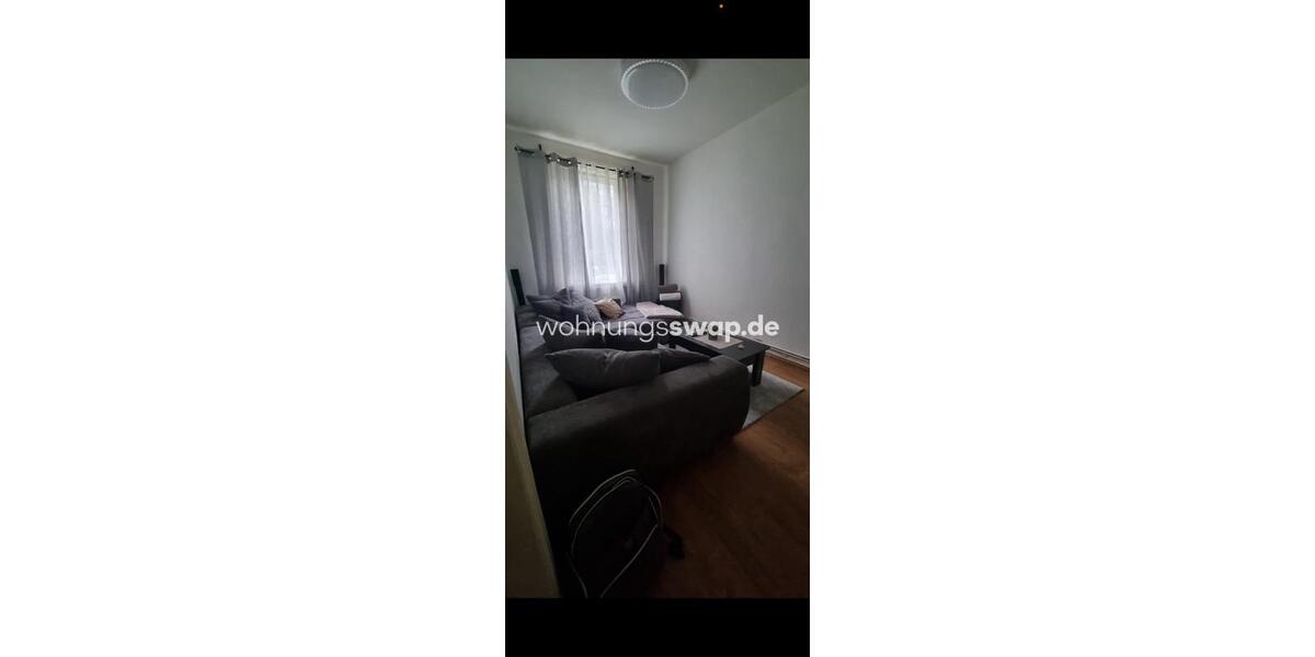 Etagenwohnung Hamburg Wandsbek - 3 Zimmer, 62 m&sup2;, 744&euro; | Angebot:26341566