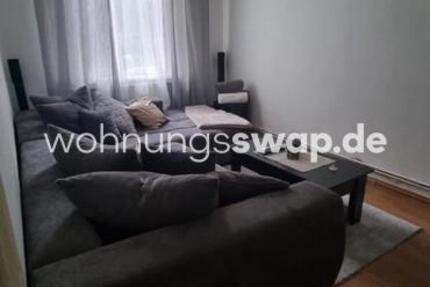 Wohnung Hamburg Wandsbek - 3 Zimmer, 62 m&sup2;, 744&euro; | Angebot:26341566