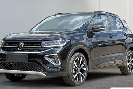 VW T-Cross 5.120 km 30.480 &euro; Buchholz 21244