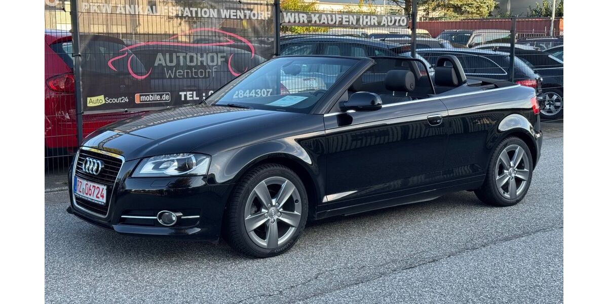 Audi A3 135.000 km 8.950 &euro; Wentorf Bei Hamburg 21465