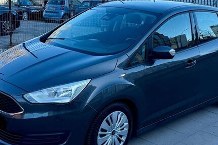 Ford C-Max 99.000 km 10.750 &euro; Hamburg 20097