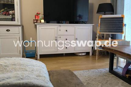 Wohnungsswap - 3 Zimmer, 71 m² - Hinschenfelder Straße, Hamburg-Nord, Hamburg 3 zimmer