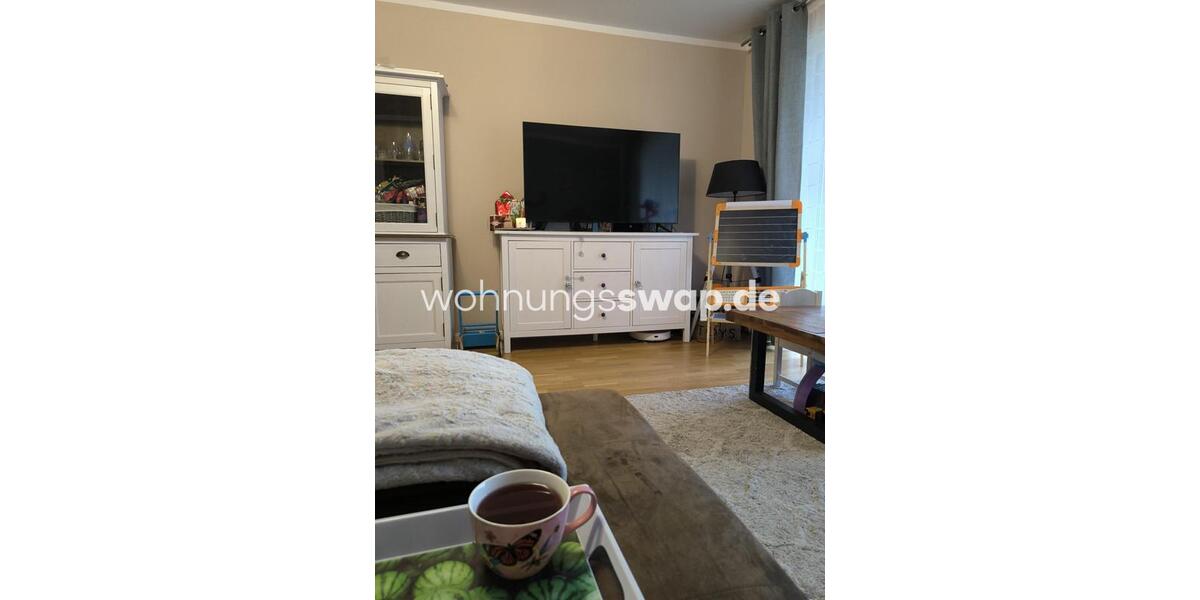 Wohnungsswap - 3 Zimmer, 71 m² - Hinschenfelder Straße, Hamburg-Nord, Hamburg 3 zimmer