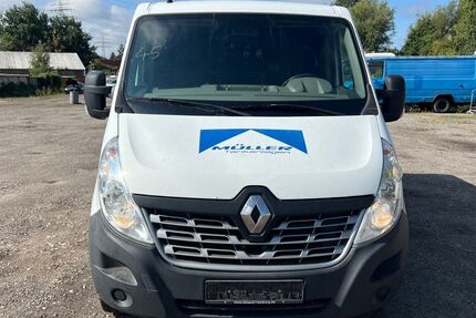 Renault Master 305.243 km 4.990 &euro; Hamburg 22113
