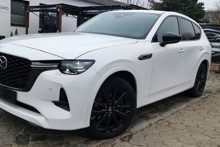 Mazda CX-60 50.000 km 30.900 &euro; Neu Wulmstorf 21629