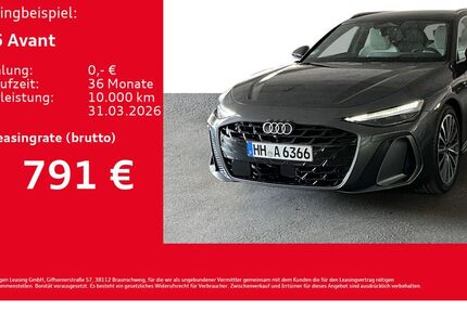 Audi A6 16.995 km 58.996 &euro; Hamburg 22529