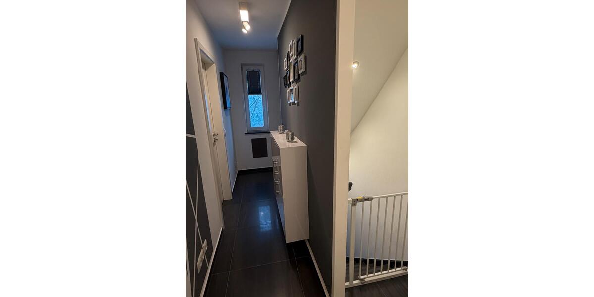 Mittelreihenhaus in Hamburg Langenhorn 4 zimmer