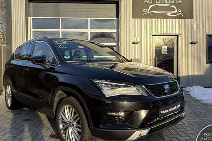 Seat Ateca 58.331 km 21.799 &euro; Hemdingen 25485