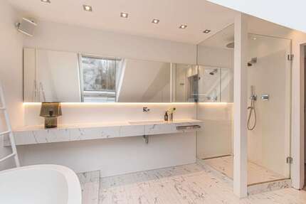 Wohnung Hamburg Harvestehude - 4 Zimmer, 135 m&sup2;, 3.950&euro; | Angebot:26491741