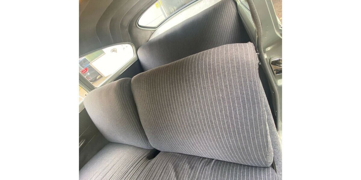 Chevrolet Fleetline DeLuxe 2100 50-1007 15.500 km 24.999 € Hamburg 22339