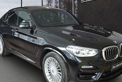 Alpina XD4 178.510 km 33.980 &euro; Hamburg 20537