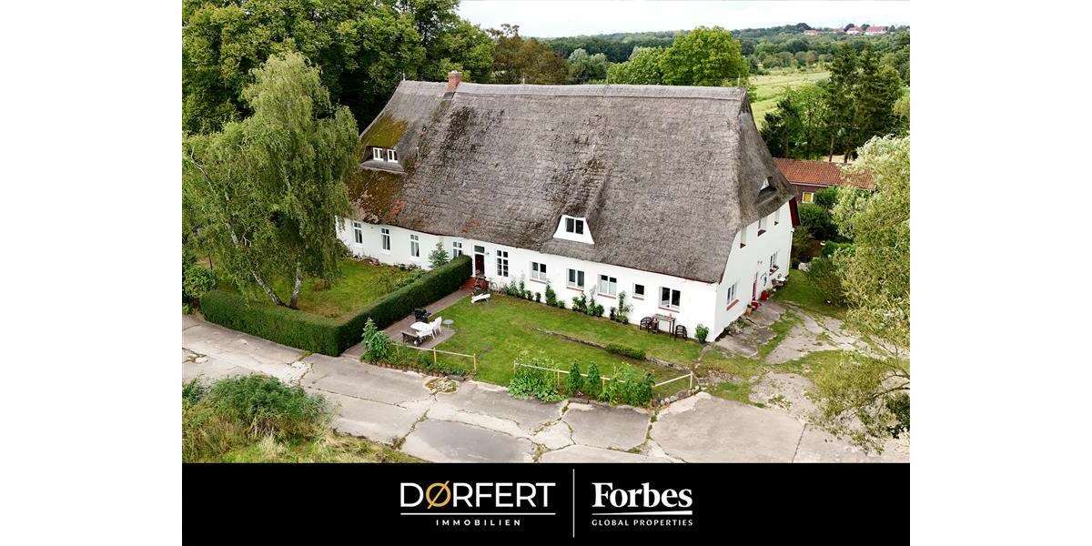 Einfamilienhaus Hamburg Billwerder - 16 Zimmer, 541 m&sup2;, 1.190.000&euro; | Angebot:24896662