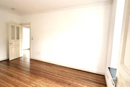 2,5-Zimmer-Wohnung mit Balkon