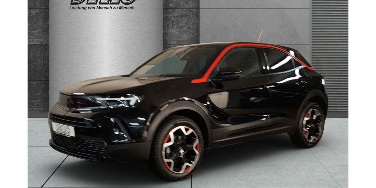 Opel Mokka 43.350 km 18.990 &euro; Hamburg 22159