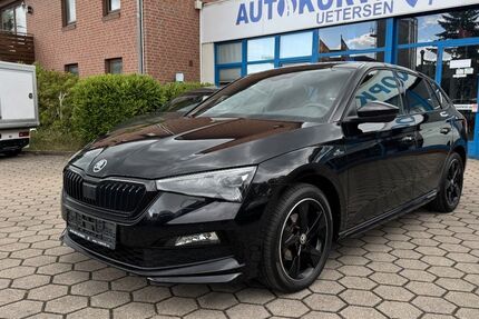 Skoda Scala 81.446 km 19.750 &euro; Uetersen 25436