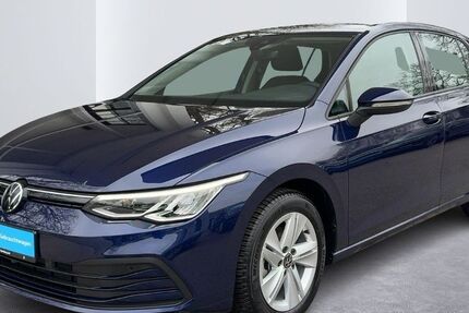 VW Golf 5.682 km 24.990 &euro; Glinde 21509