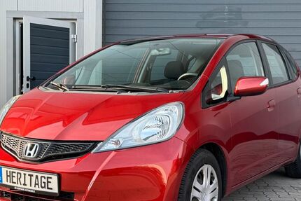 Honda Jazz 83.432 km 9.790 &euro; Geesthacht 21502