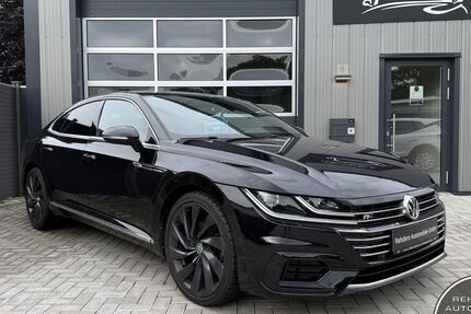 VW Arteon 73.242 km 26.990 &euro; Hemdingen 25485