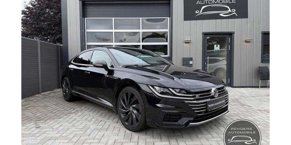 VW Arteon 73.242 km 26.990 &euro; Hemdingen 25485