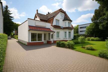 Grundstück zu verkaufen in Hamburg 1.550.000 € 920 m² zimmer