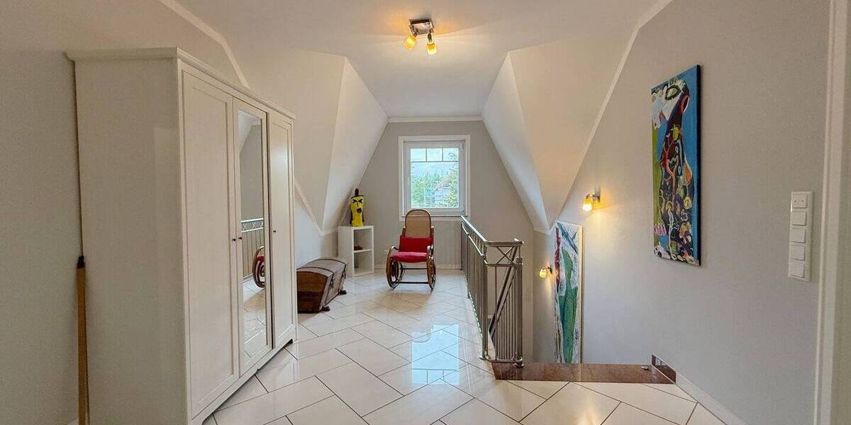Einfamilienhaus Drage - 6 Zimmer, 198 m&sup2;, 795.000&euro; | Angebot:26860901