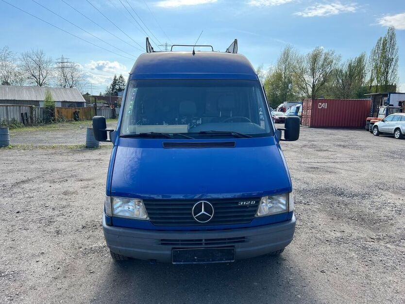 Sprinter