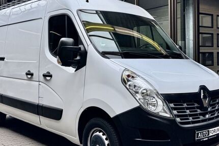 Renault Master 124.980 km 17.990 &euro; Geesthacht bei Hamburg 21502