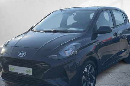 Hyundai i10 9.800 km 15.980 &euro; Neu Wulmstorf 21629
