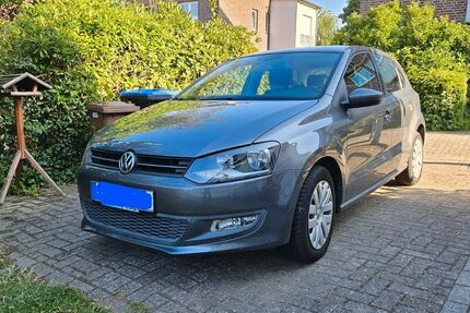 VW Polo 72.000 km 9.700 &euro; Buxtehude 21614