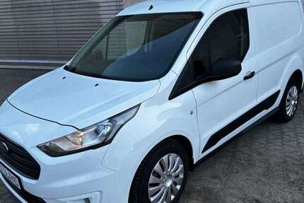 Ford Transit Connect 42.000 km 14.995 &euro; Norderstedt 22844